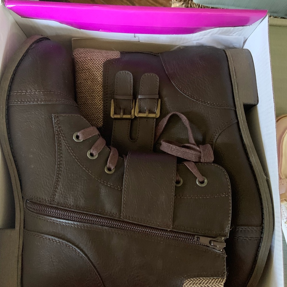 Boots